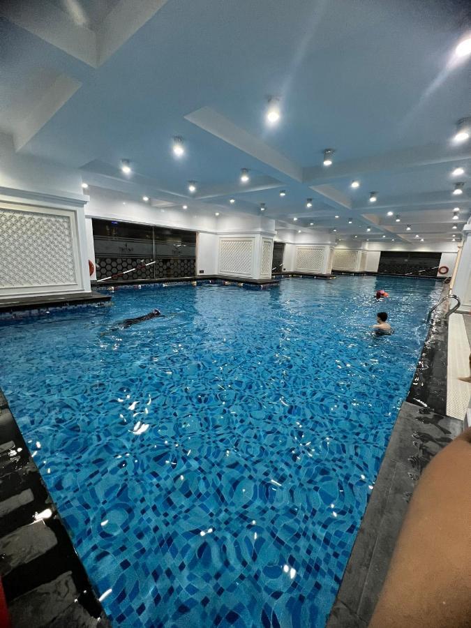 Vincom Royal 72 Nguyen Trai Thanh Xuan Apartment Hanoi