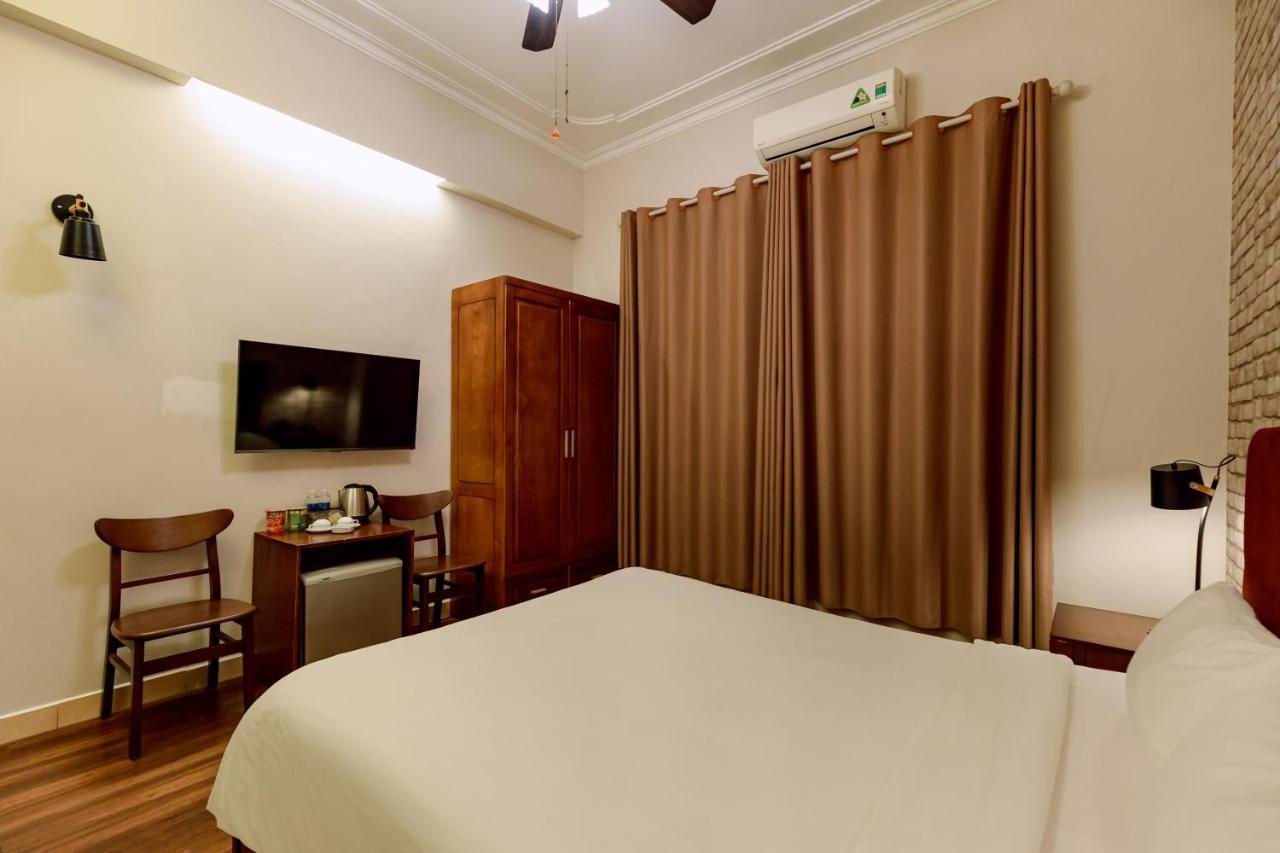 Super Oyo Capital O 1173 Le Grand - The Ruby 3* Hanói