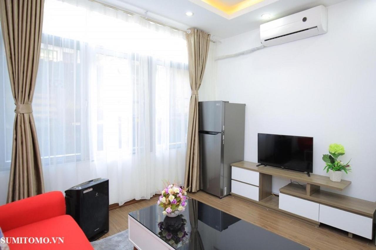 Apartment Sumitomo1 Serviced & *