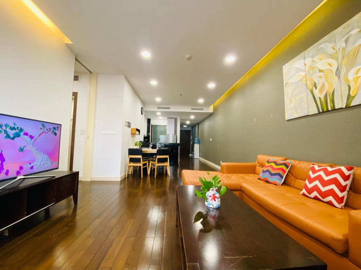 Căn hộ Shendo - Lancaster Hà Nội