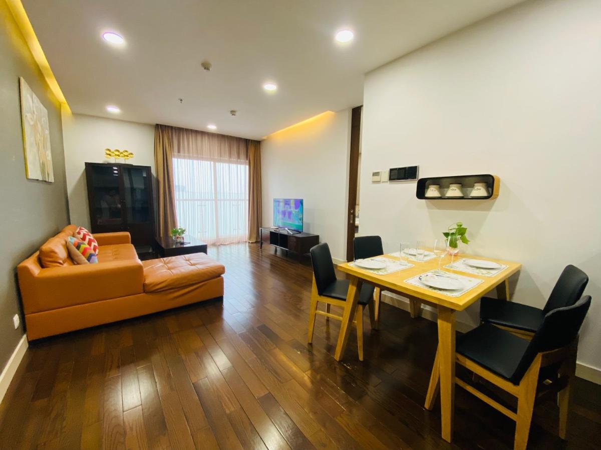 Shendo - Lancaster Apartment