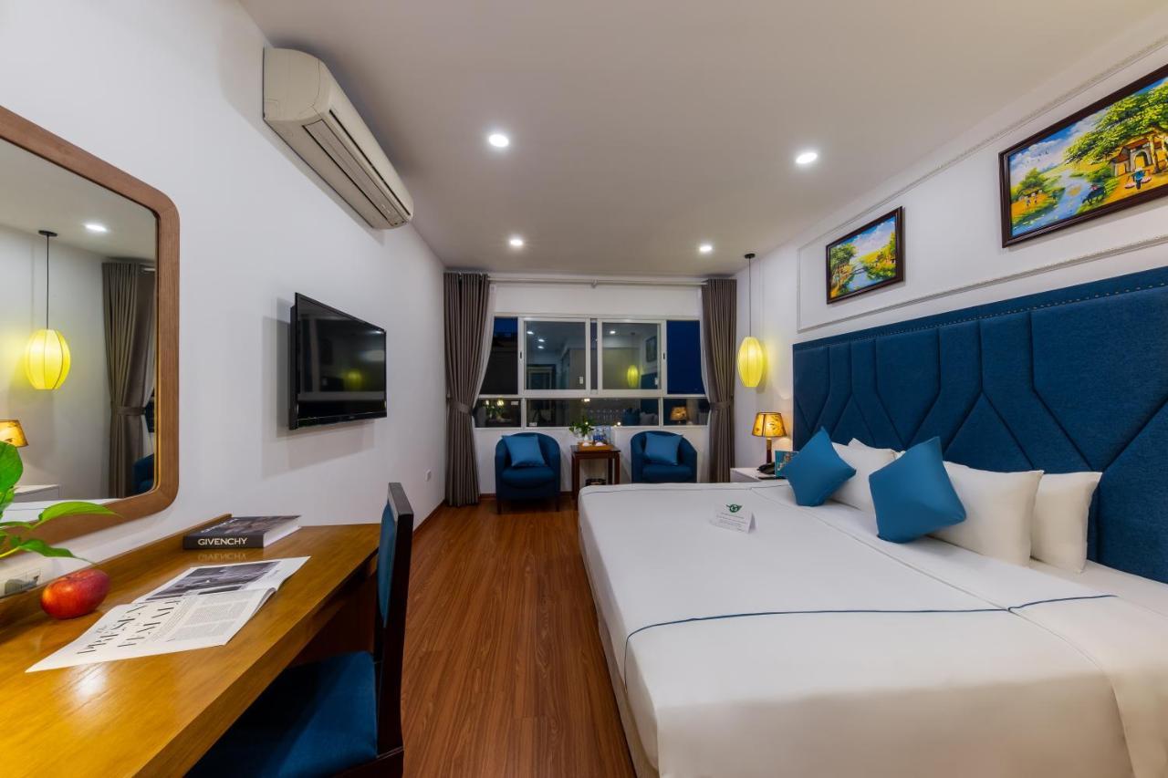 Hotel Babylon Grand &