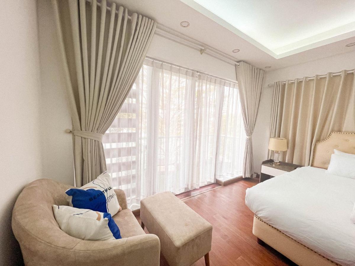 Sunshine 170 Tu Hoa Hanoi