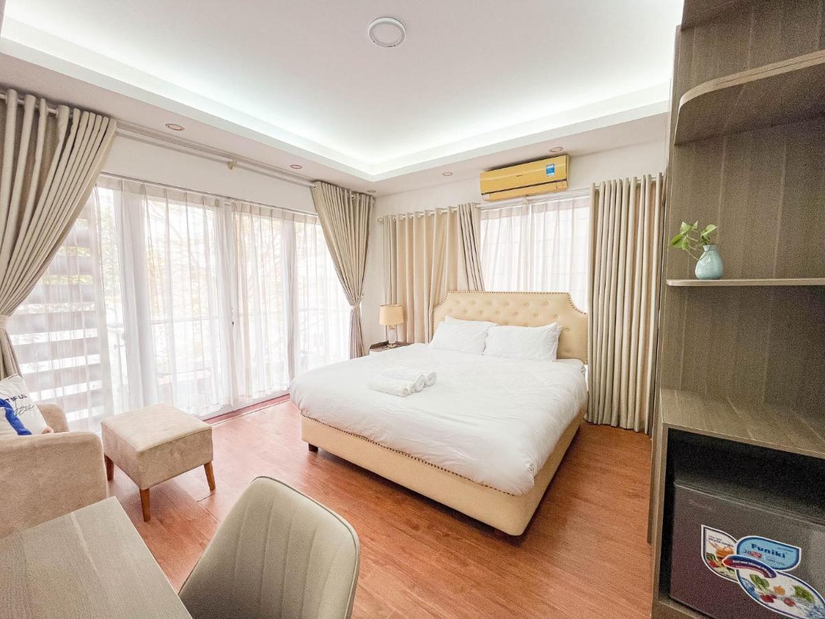 Homestay Sunshine 170 Tu Hoa