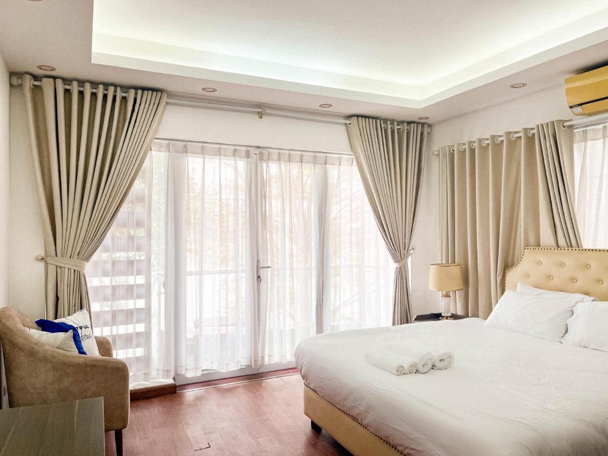 Homestay Sunshine 170 Tu Hoa