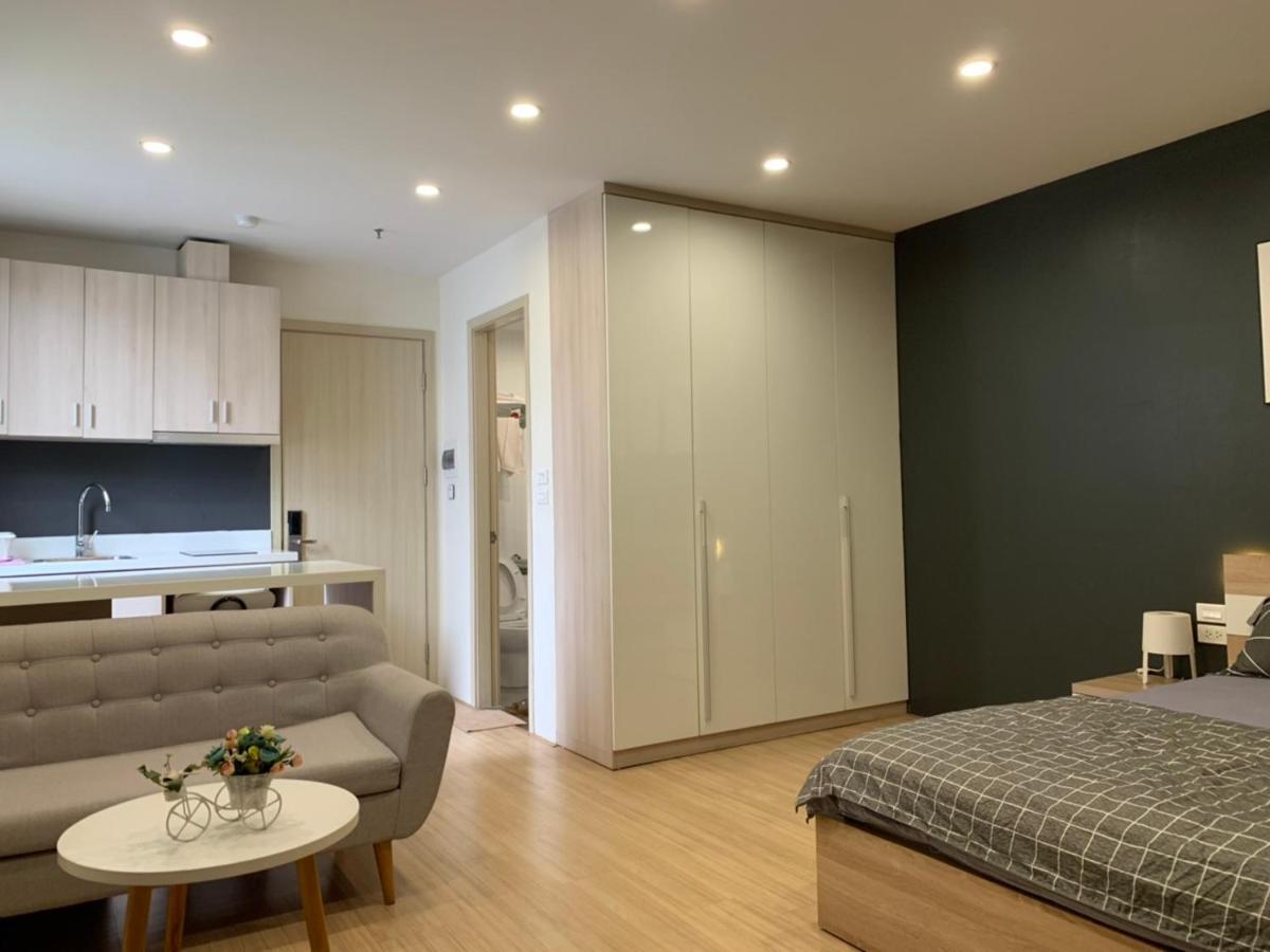 Pangsapuri Amy House - Modern Apartment, Full Furniture In The Of Ha Noi *