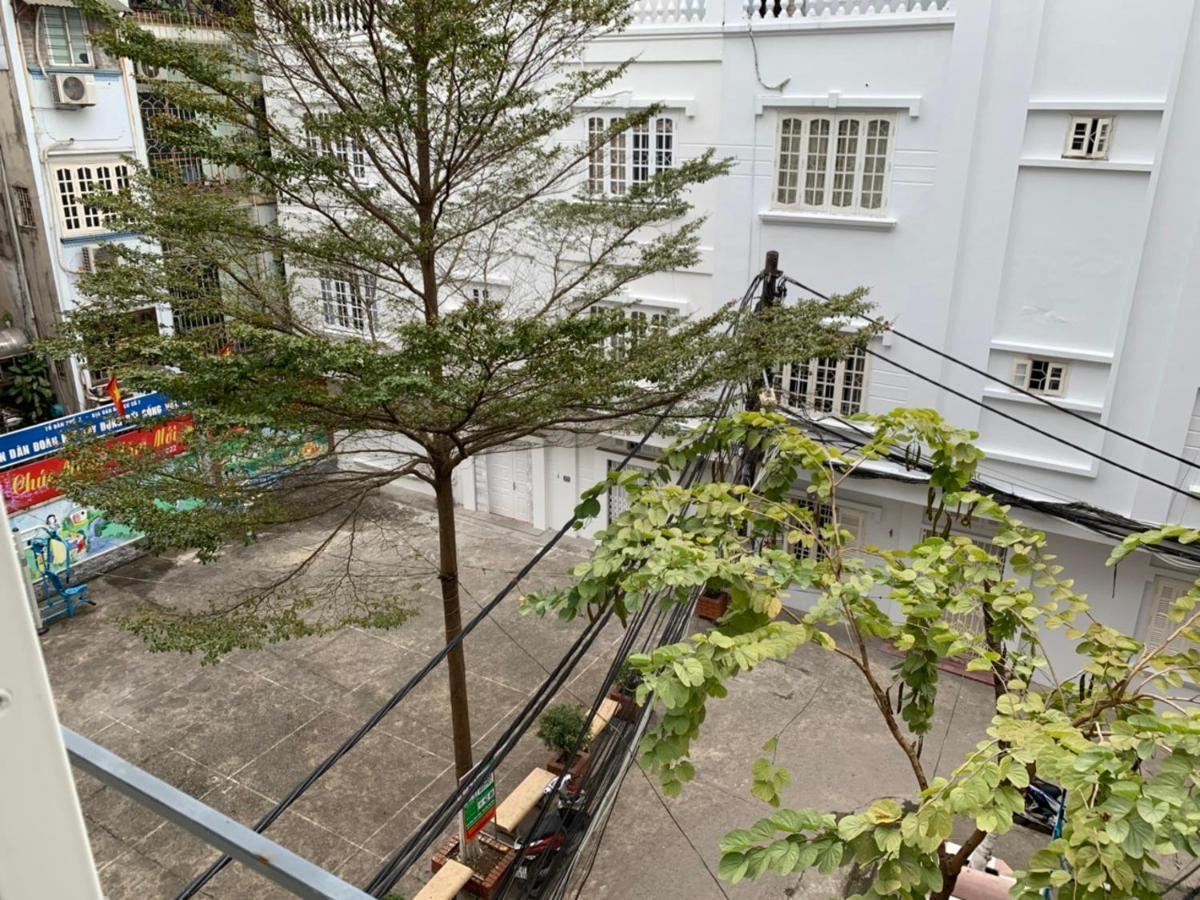 Amy House - Modern Apartment, Full Furniture In The Of Ha Noi