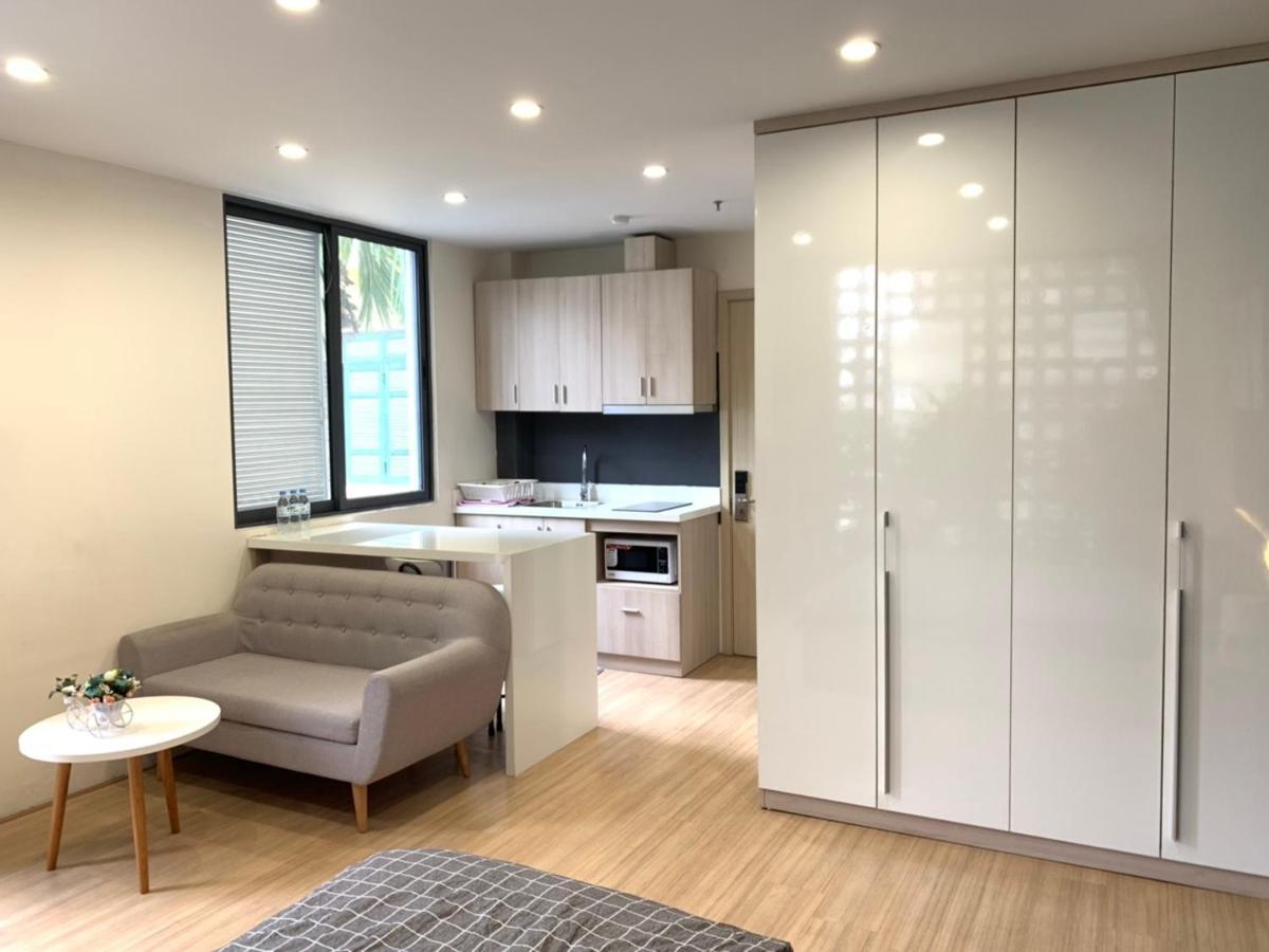 Pangsapuri Amy House - Modern Apartment, Full Furniture In The Of Ha Noi *