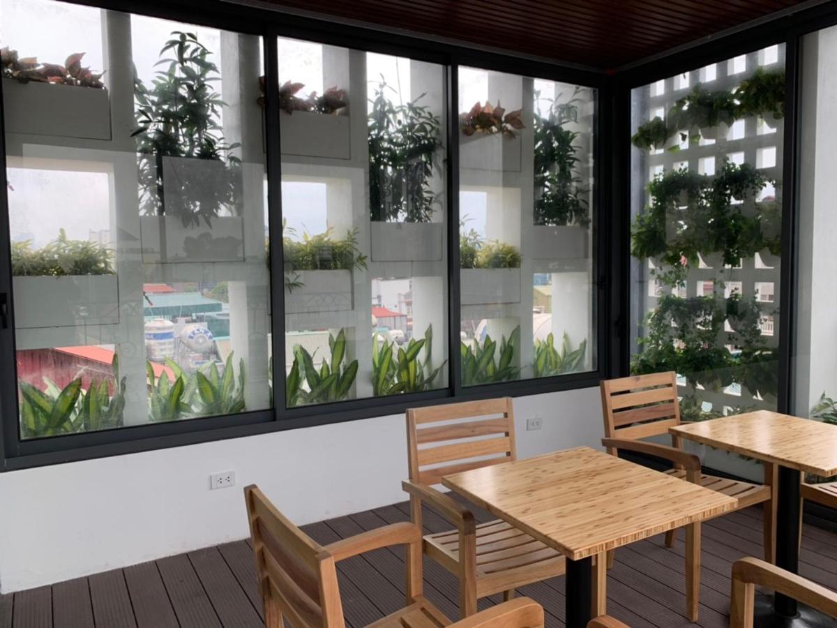 Amy House - Modern Apartment, Full Furniture In The Of Ha Noi