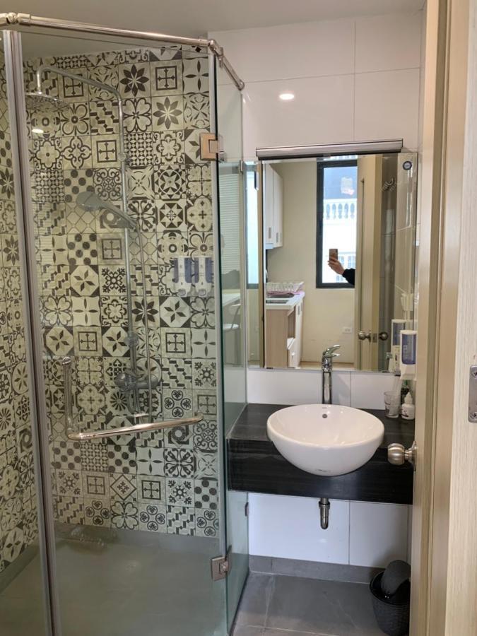 Pangsapuri Amy House - Modern Apartment, Full Furniture In The Of Ha Noi *