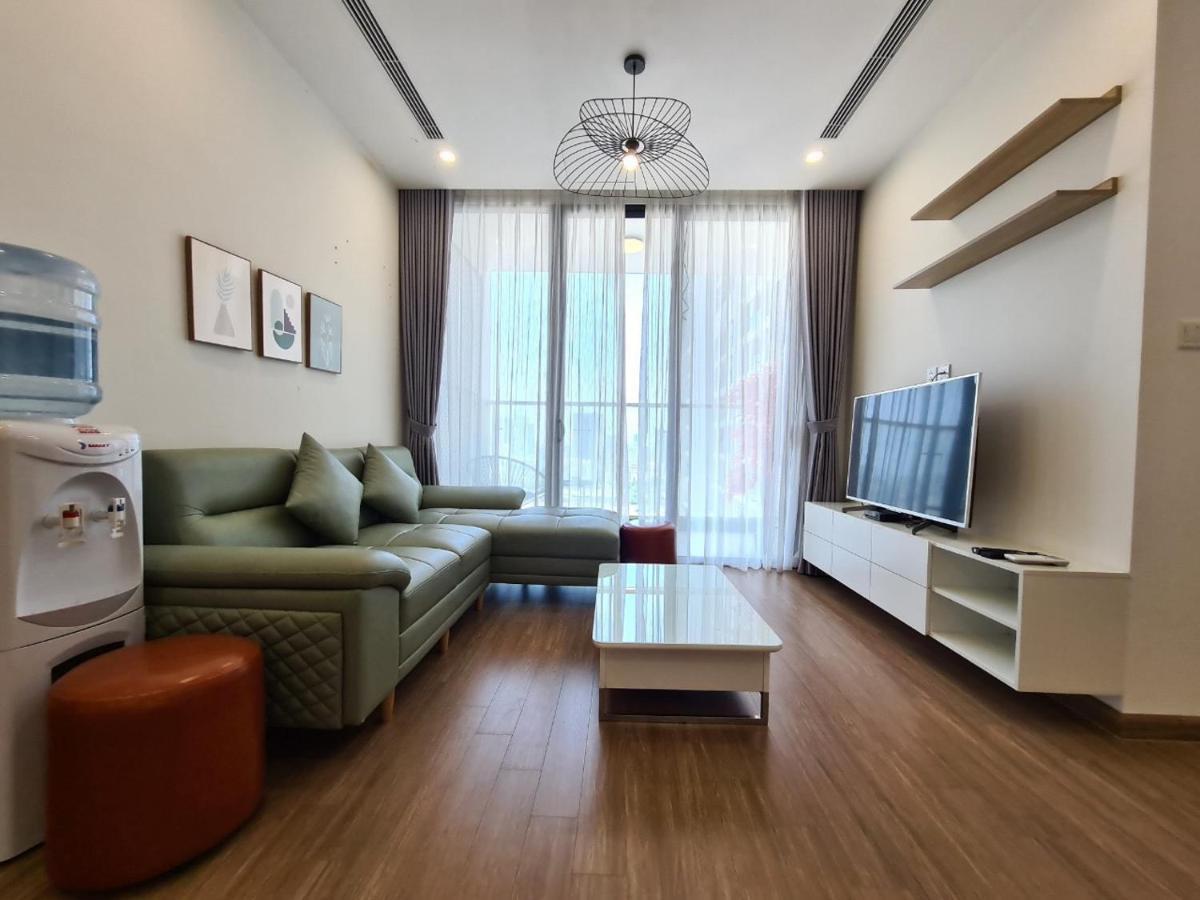 Vincom Plaza Vinhomes Sky Pham Hung My Dinh *
