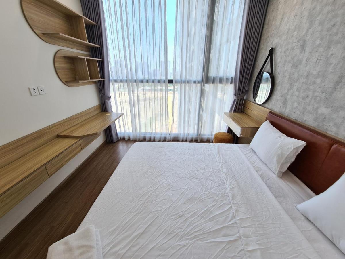 Apartment Vincom Plaza Vinhomes Sky Pham Hung My Dinh
