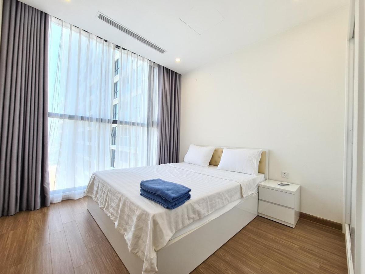 Vincom Plaza Vinhomes Sky Pham Hung My Dinh *