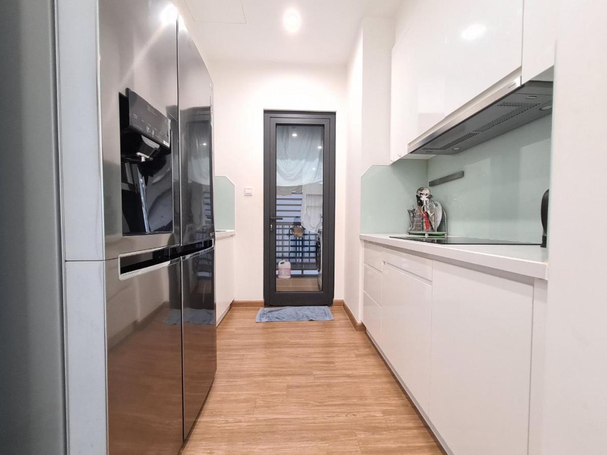 Apartment Vincom Plaza Vinhomes Sky Pham Hung My Dinh