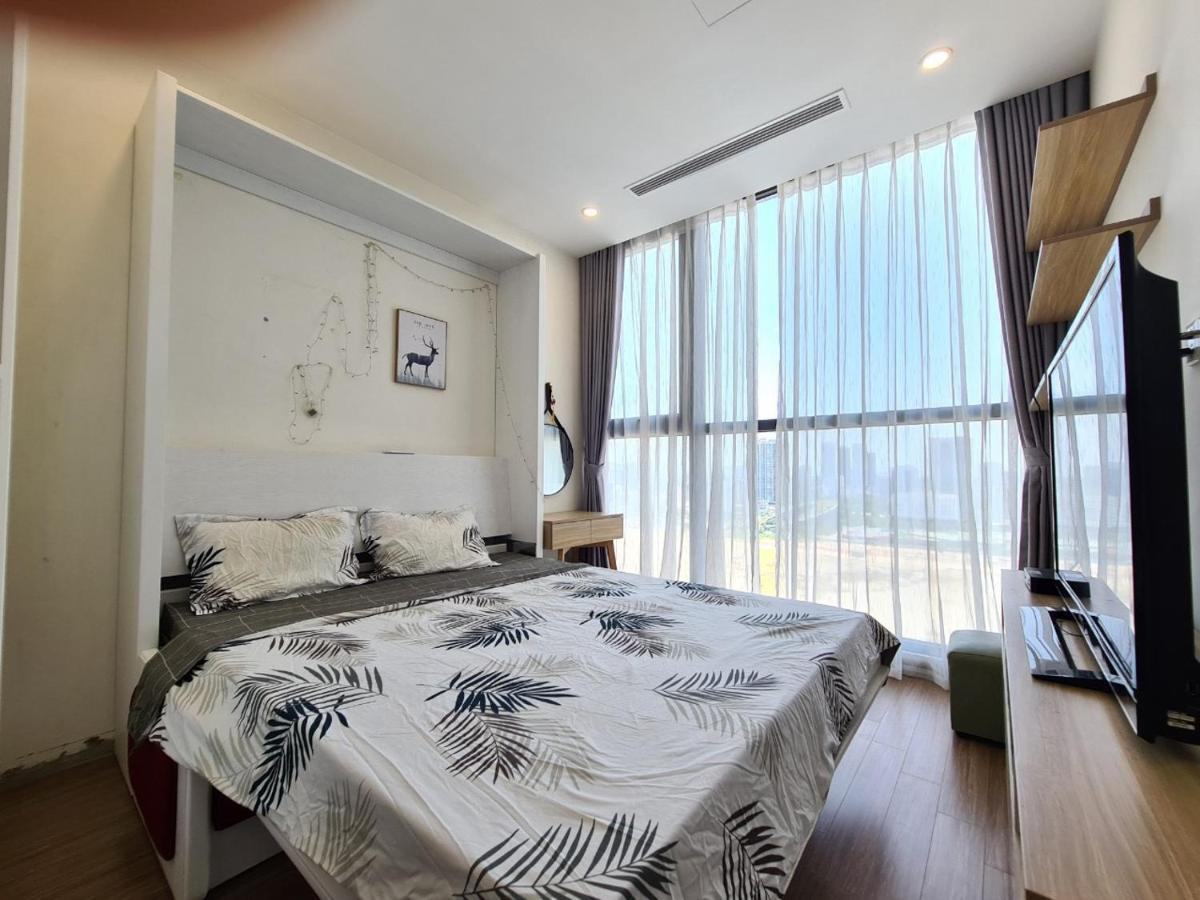 Apartment Vincom Plaza Vinhomes Sky Pham Hung My Dinh Hanoi