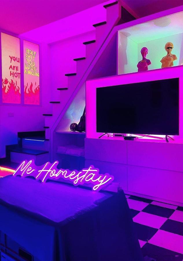 Mehomestay Apartment *