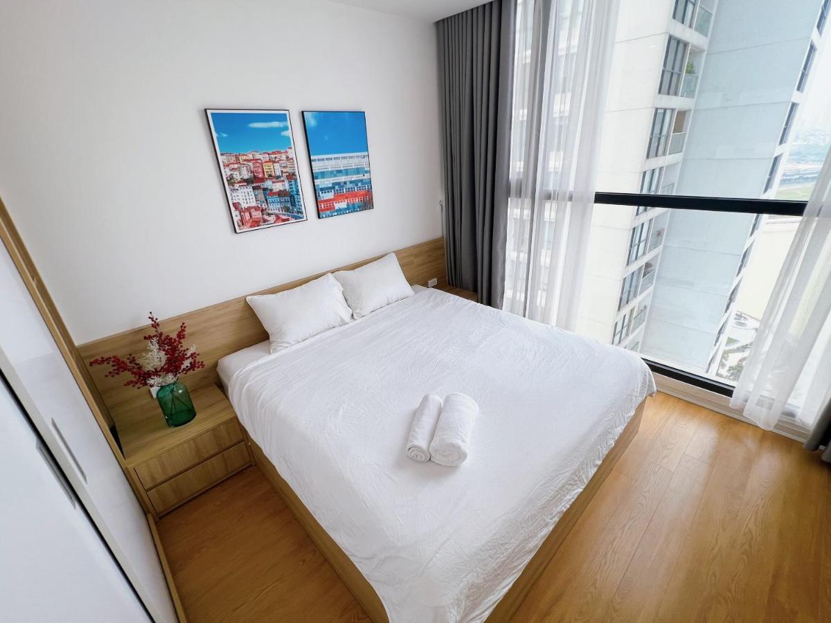 Apartment Vincom Plaza Vinhomes Sky Pham Hung My Dinh
