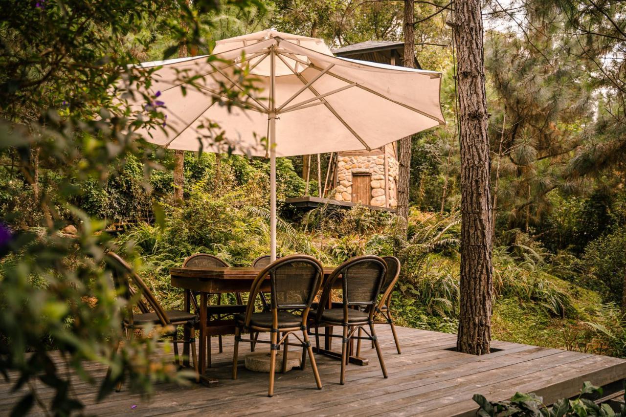 Amaya - Lodge, & Restaurant Khu nghỉ mát 4*