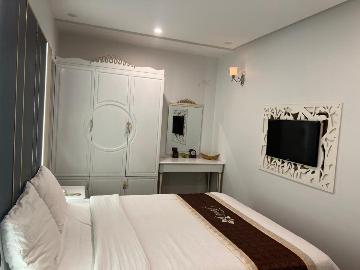 Căn hộ L'amant Boutique *
