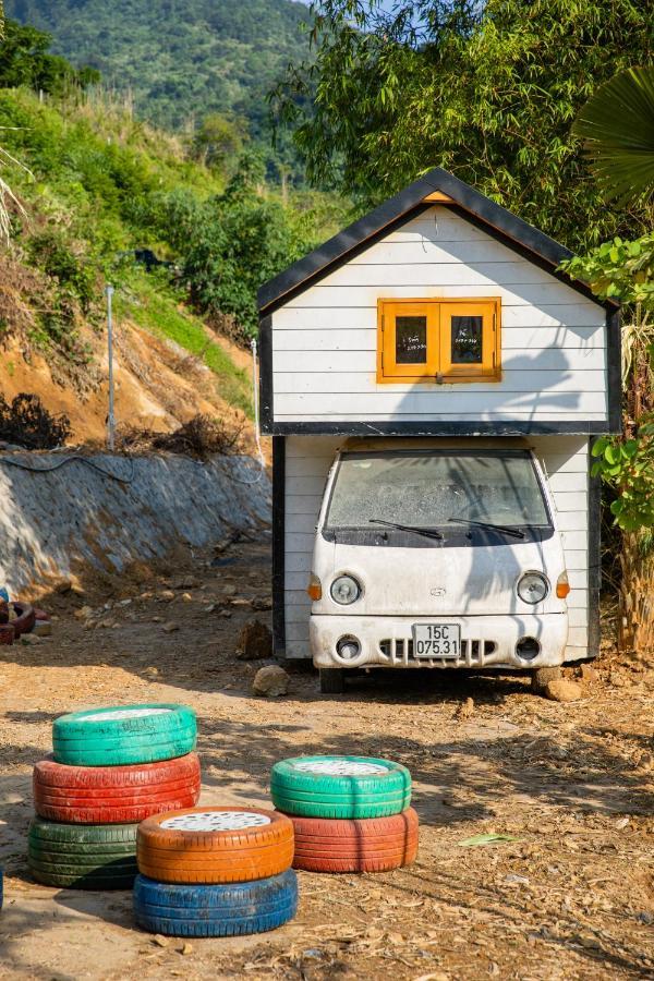 Acampamento Les Bois Bavi By Holo Serviced
