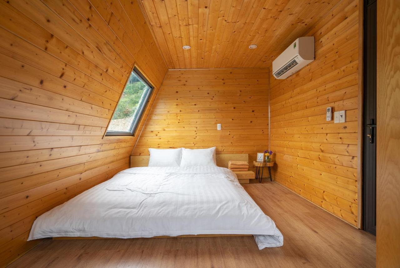 Acampamento Les Bois Bavi By Holo Serviced