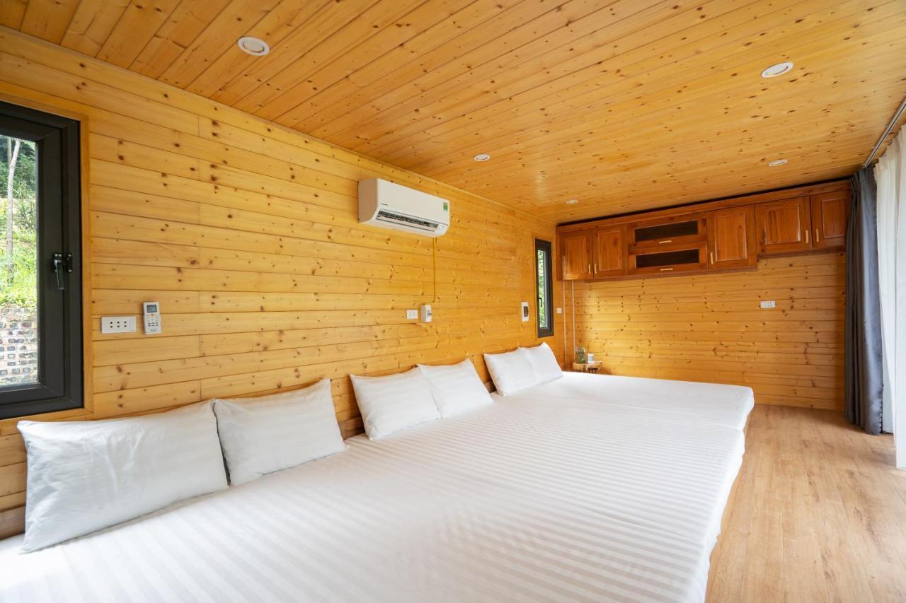 Acampamento Les Bois Bavi By Holo Serviced *