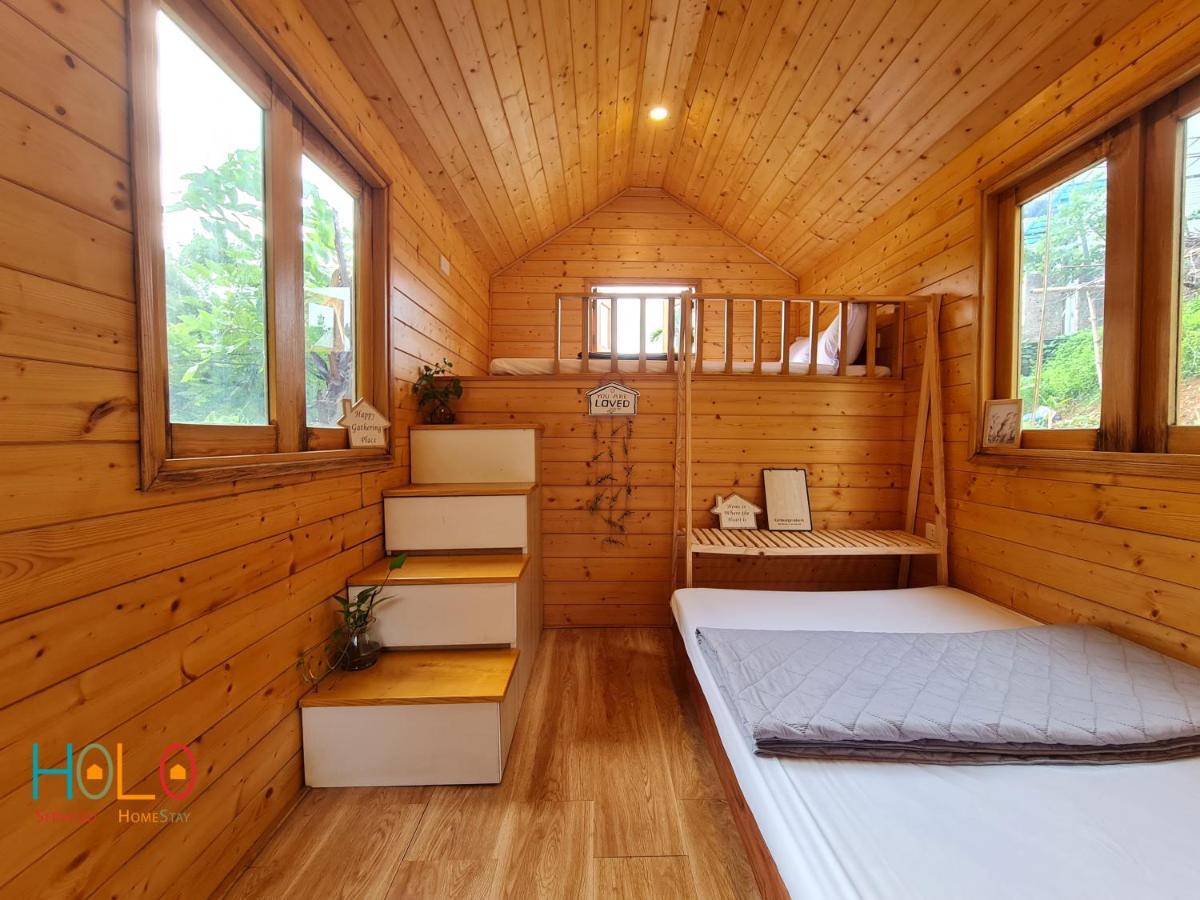 Acampamento Les Bois Bavi By Holo Serviced Hanói