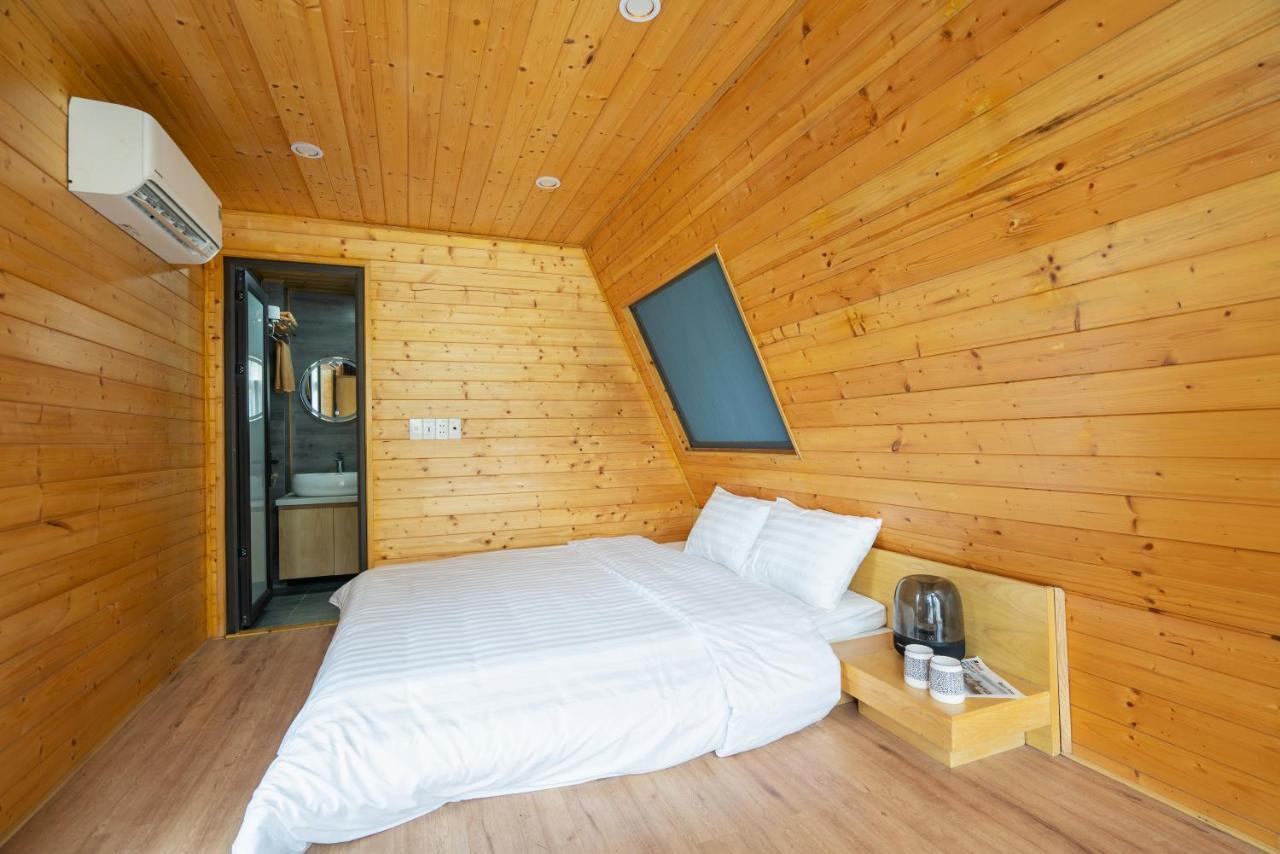 Acampamento Les Bois Bavi By Holo Serviced *