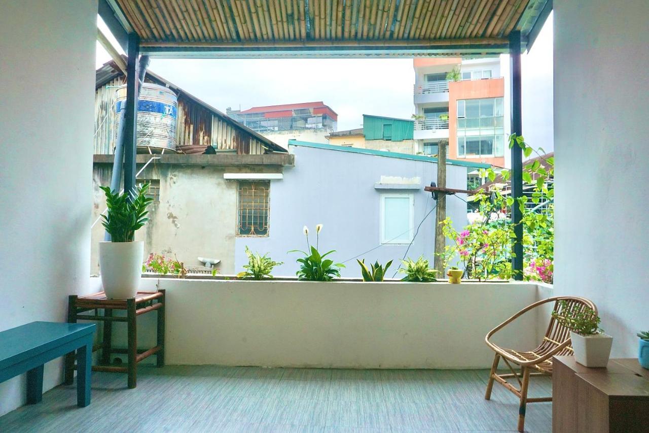La Casa Di Decembre Hanoi