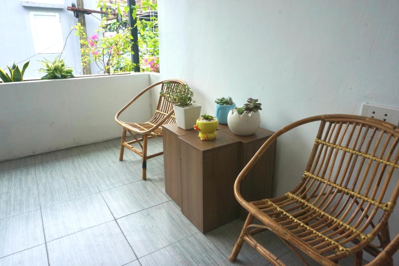 Homestay La Casa Di Decembre Hanoi