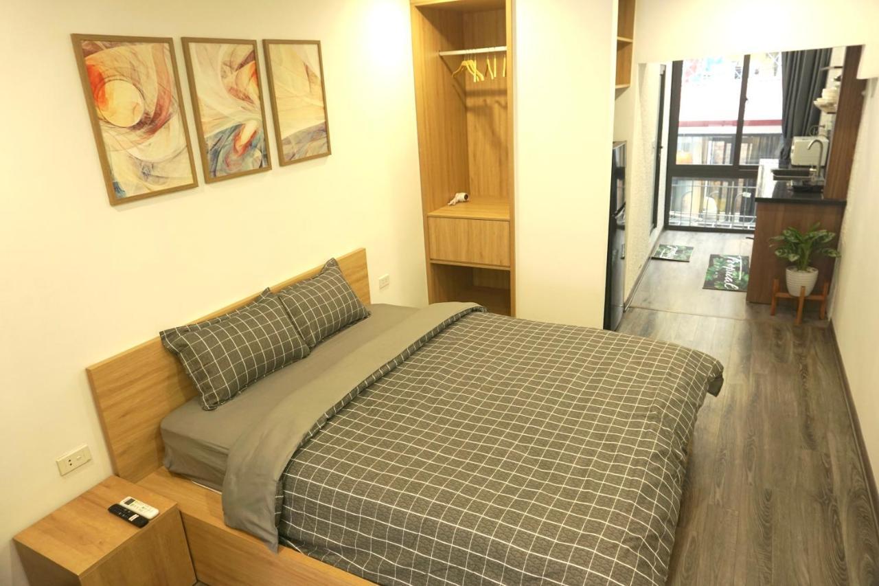 La Casa Di Decembre Homestay