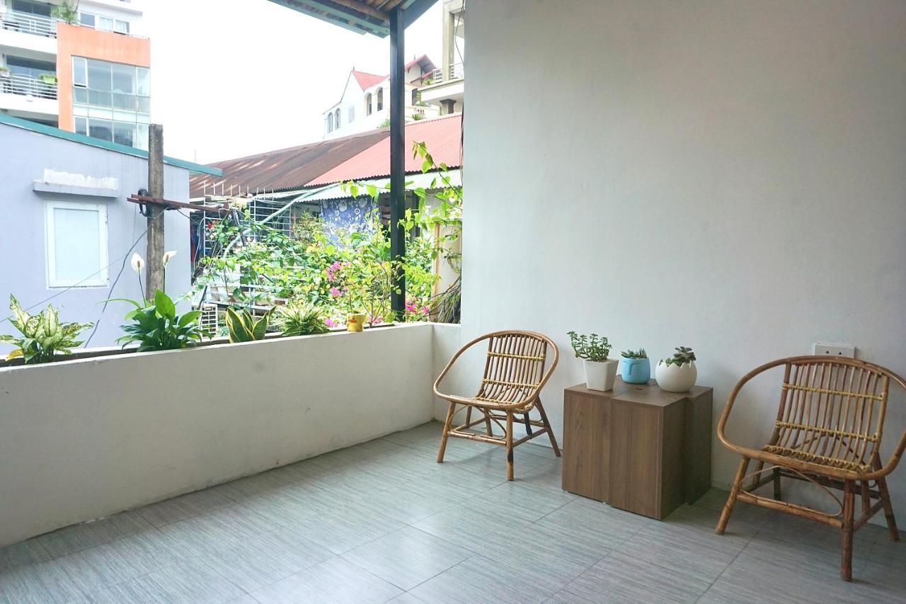 Homestay La Casa Di Decembre
