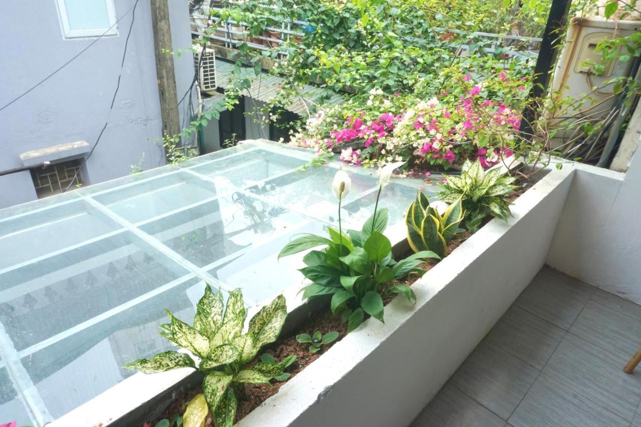La Casa Di Decembre Homestay Hanoi