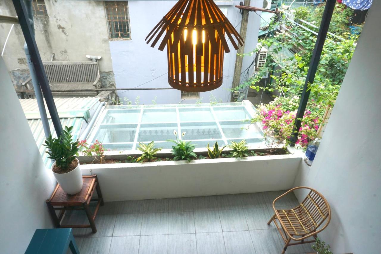 La Casa Di Decembre Homestay *