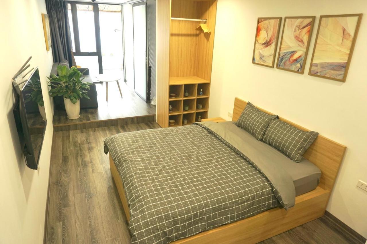 La Casa Di Decembre Homestay