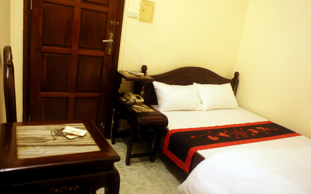 Thang Long 1 Hotel
