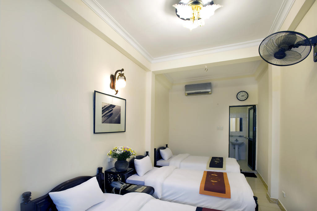 Thang Long 1 * Hanoi
