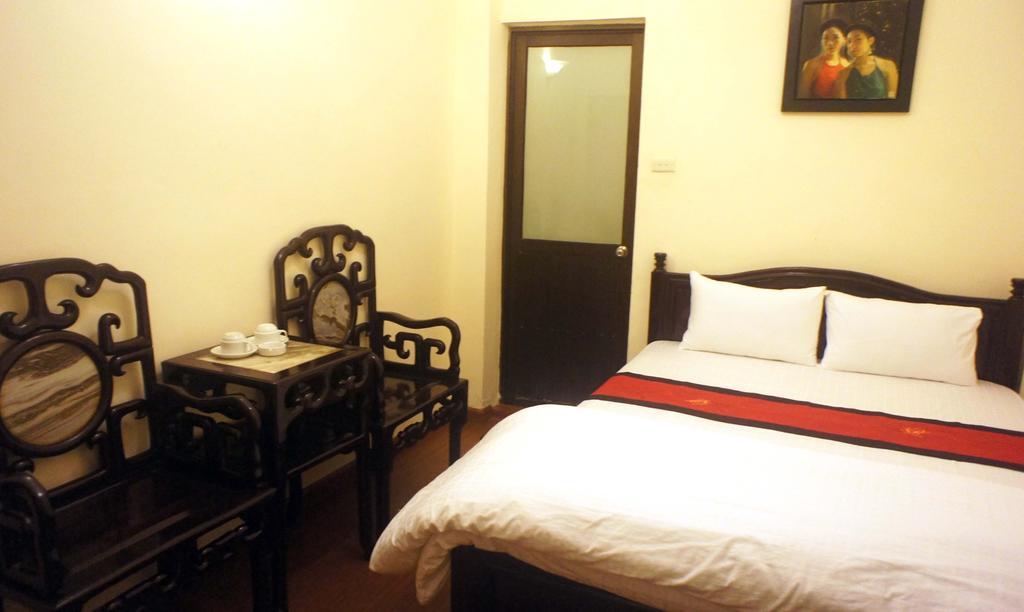 Thang Long 1 Hotel Hanoi