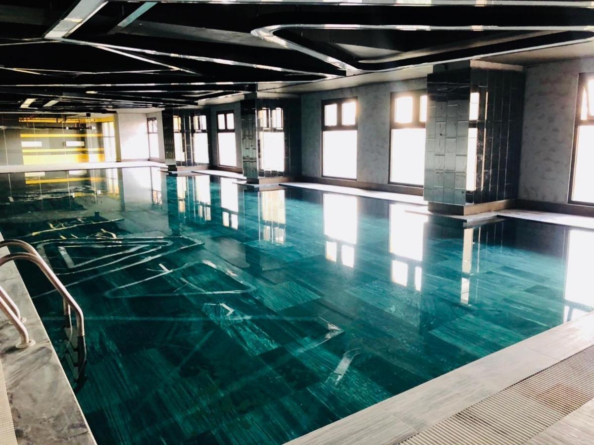 Apartment West - Eldorado Ho Tay Hanoi