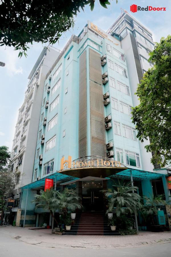 Hotel Truong Cong Giai 3*