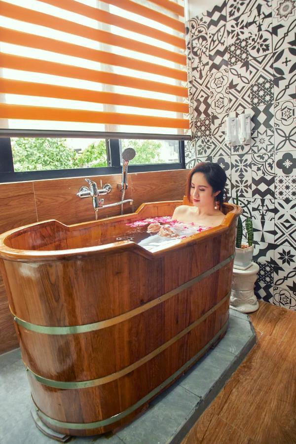 Căn hộ Entire Cosy Hà Nội