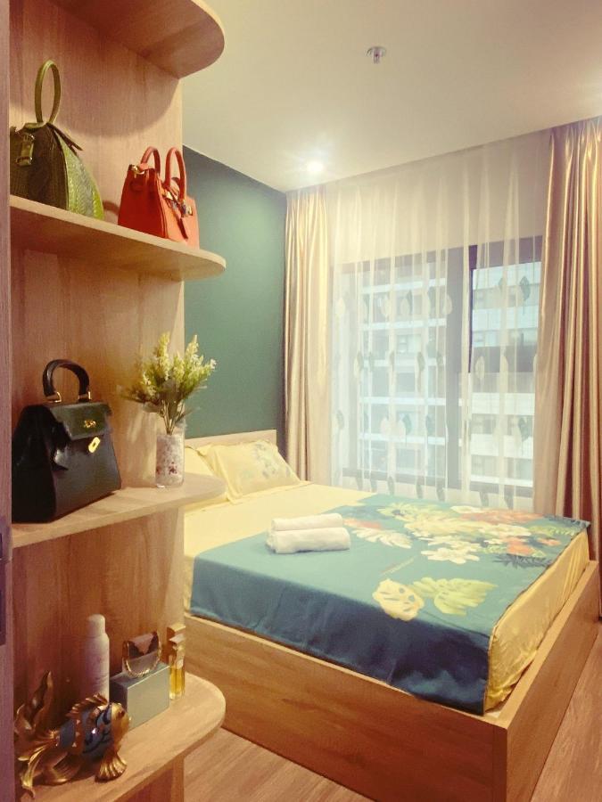Căn hộ Ocean House - Vinhome Ocean Park Hà Nội