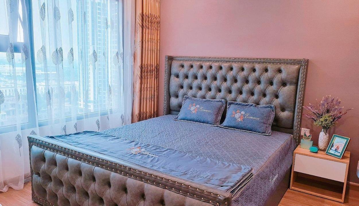 Ocean House - Vinhome Ocean Park