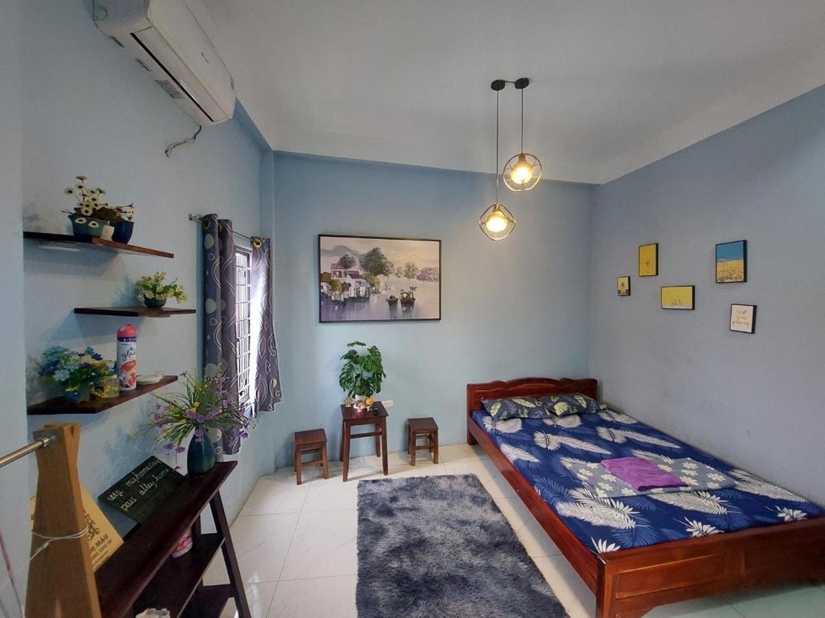 Homestay Alley