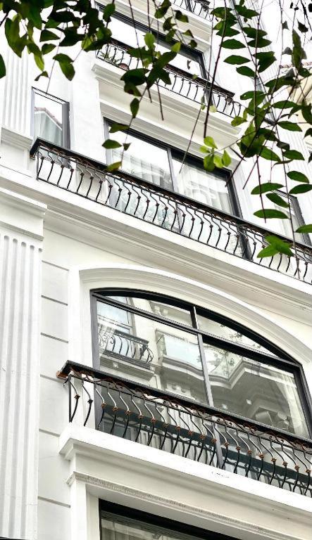 Apartment 40m Newly Built House, Luxury Location, Quiet Place