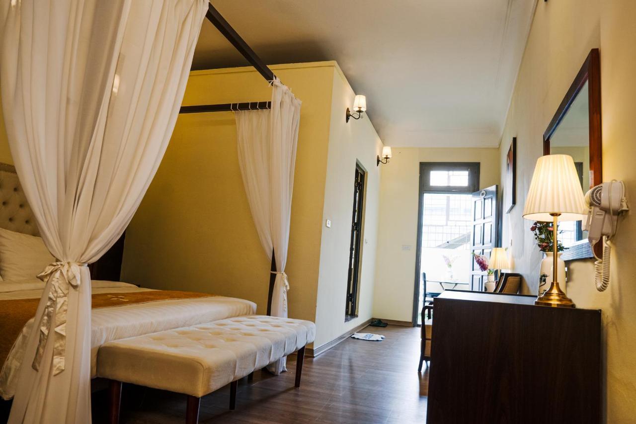 Perfume's Cozy House Hanói