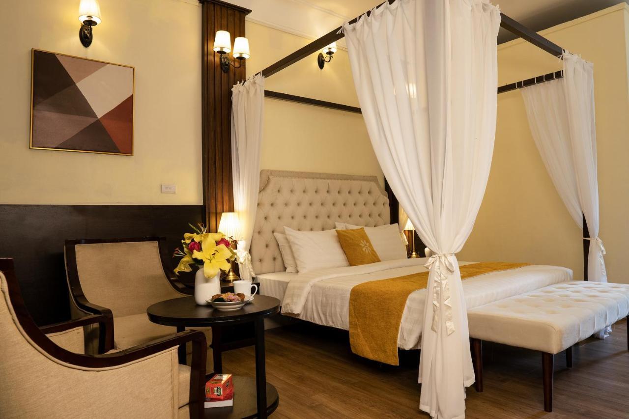 Perfume's Cozy House Homestay *