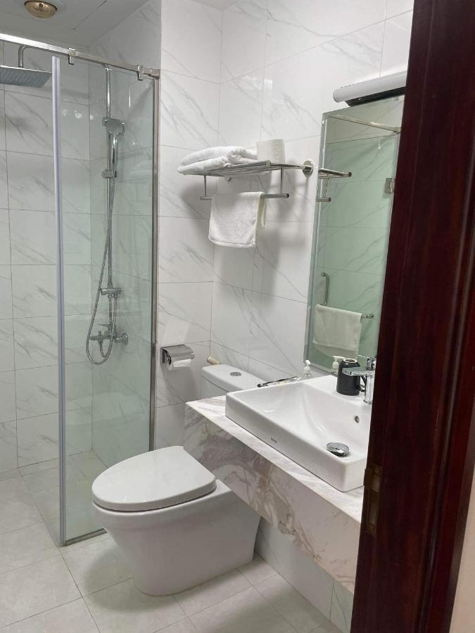 Hotel Hanvet Boutique