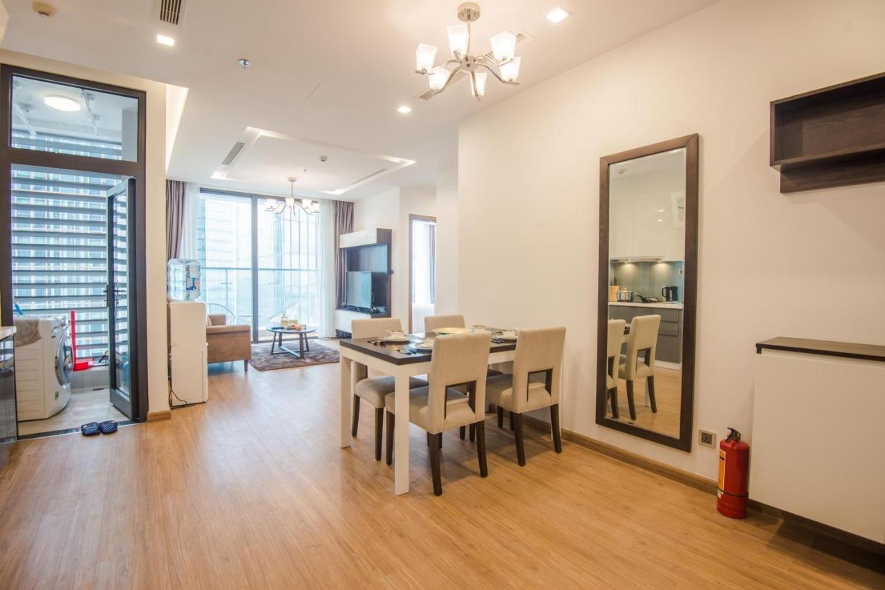 22housing Vinhomes Metropolis &