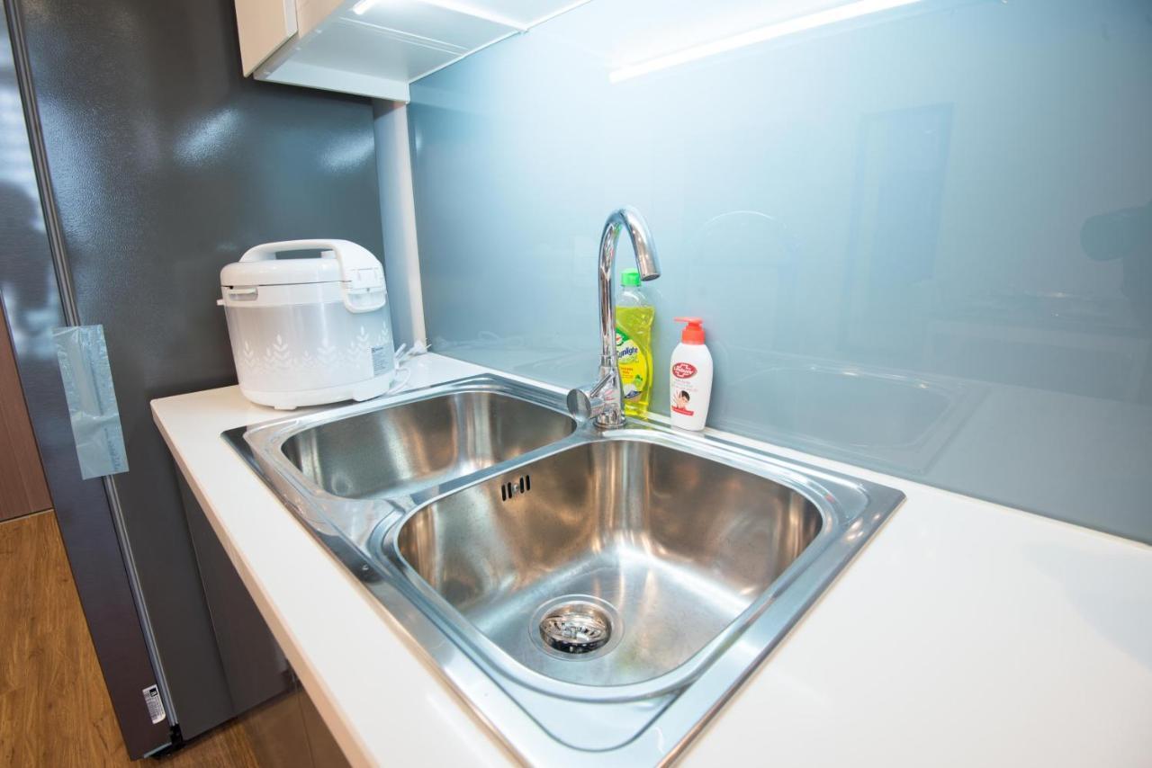 Apartamento 22housing Vinhomes Metropolis &